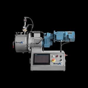 plowshare mixer