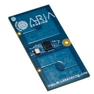 radar sensor module