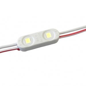 LED light module