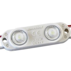 LED light module