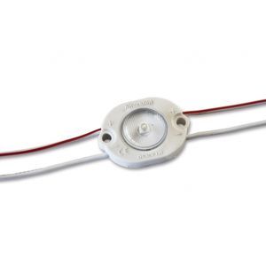 LED light module