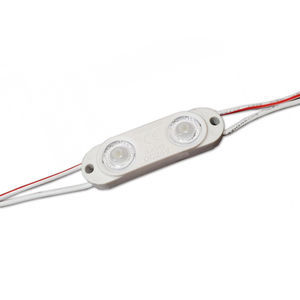 LED light module