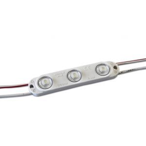 LED light module