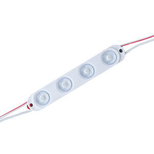 LED light module