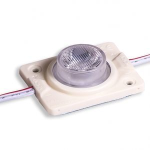 LED light module