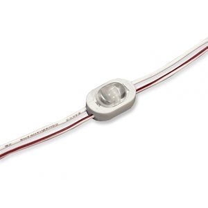 LED light module
