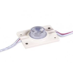 LED light module