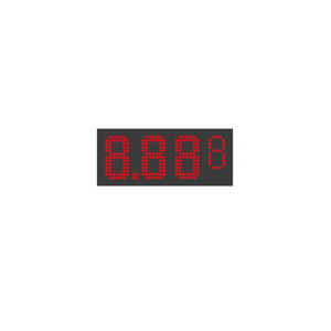 LED display