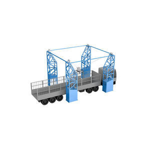 handling gantry