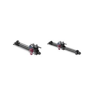 hydraulic actuator