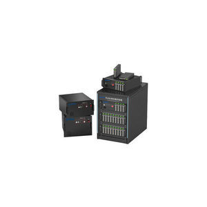 multi-axis motion controller