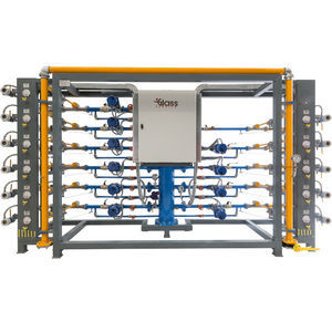 firing system