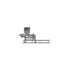 continuous auger