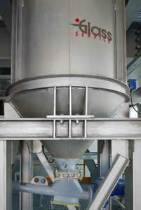 batch processing unit