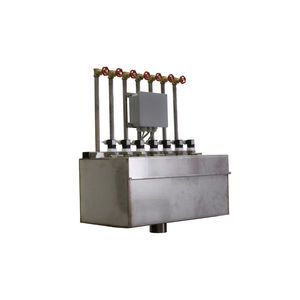 gas injector