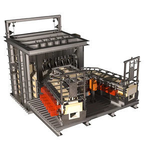 chamber furnace