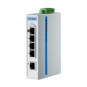 unmanaged ethernet switch