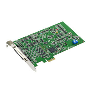 PCIe data acquisition card