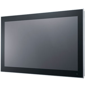 LCD panel PC