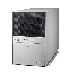 ATX/MicroATX motherboard chassis 1
