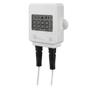 Pt100 humidity and temperature sensor 1
