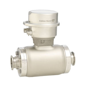 electromagnetic flowmeter