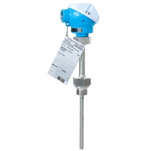 Pt100 temperature sensor