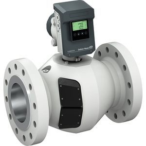 ultrasonic flow meter