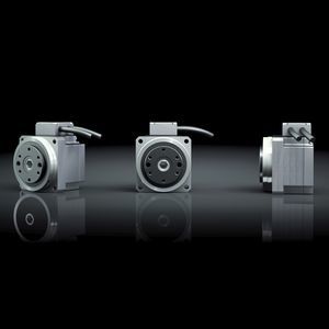 linear servo-actuator
