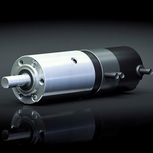 electric servo-actuator 1