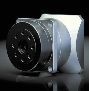 planetary gear reducer / coaxial / 1 - 5 Nm / 5 - 10 Nm