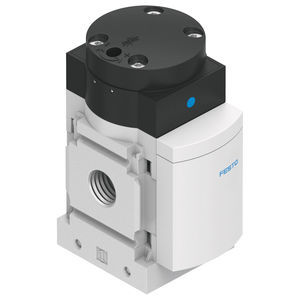 阀芯气动换向阀