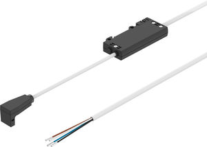 proportional directional control valve electronic module