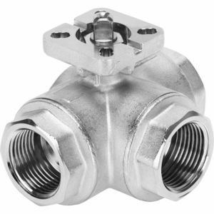 ball valve