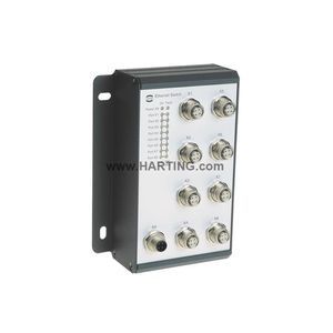 unmanaged ethernet switch / 10 ports