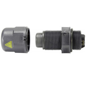 electrical cable feedthrough
