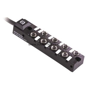 distribution box / compact