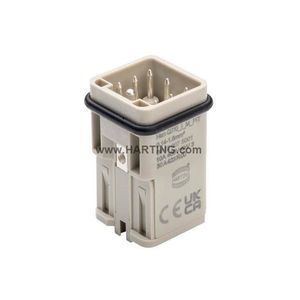 mains power supply connector 1