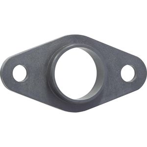 flange plain bearing