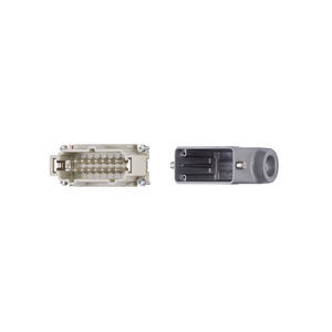 electrical power supply connector