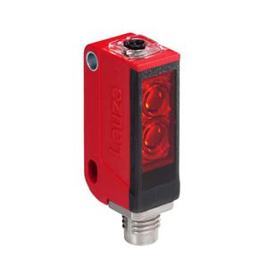 through-beam photoelectric sensor