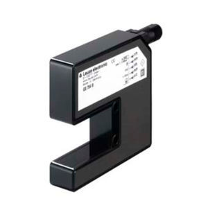 fork light barrier