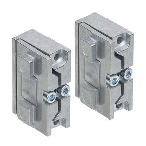 mounting bracket set