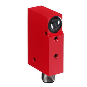 polarized retroreflective photoelectric sensor 1
