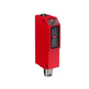 polarized retroreflective photoelectric sensor 1