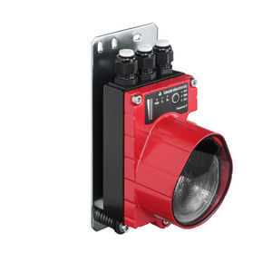 optical data transmitter