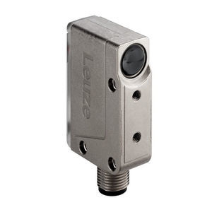 polarized retroreflective photoelectric sensor 1