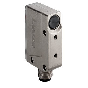 polarized retroreflective photoelectric sensor 1