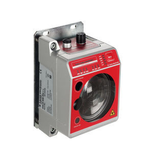 optical data transmitter