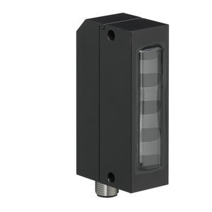measuring light curtain